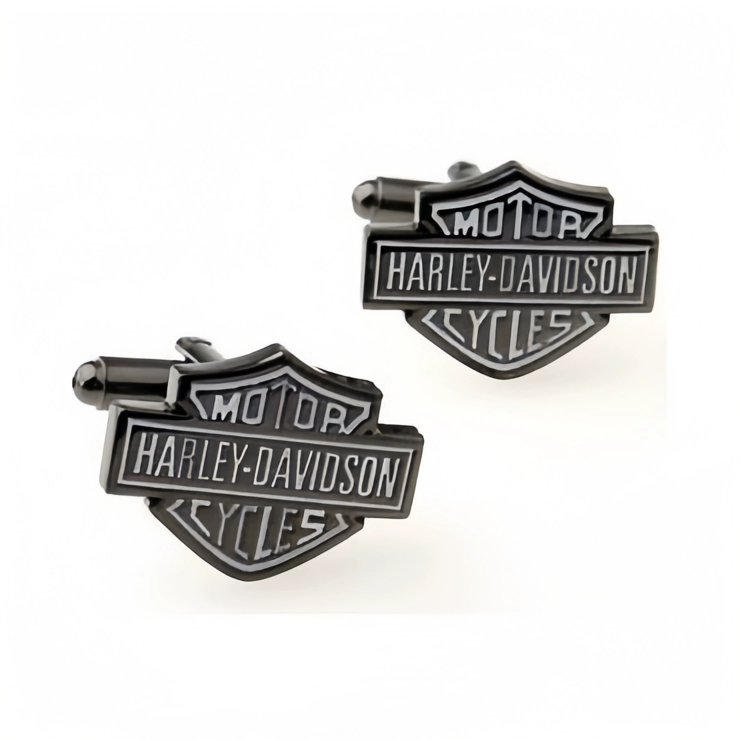 Metal Cufflinks Car Logo for Audi Benz Bmw Buick Maserati Volkswagen Volvo Toyota Bentley Rolls Royce Netby Recommend
