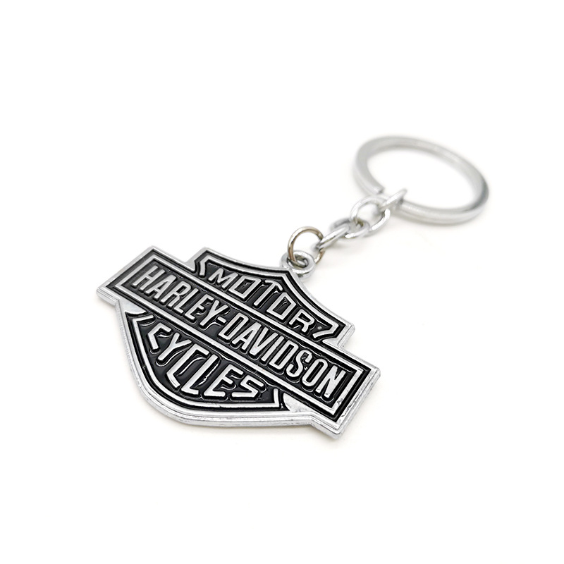 Metal Small Car Logo Keychain Keyring Keyfob Netby