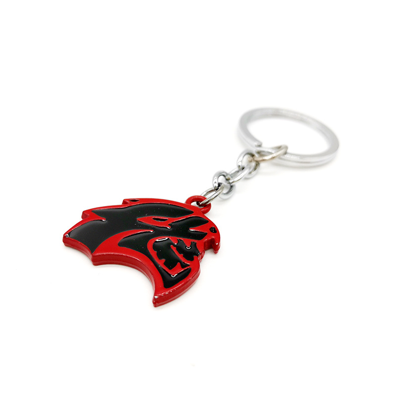 Metal Small Car Logo Keychain Keyring Keyfob Netby