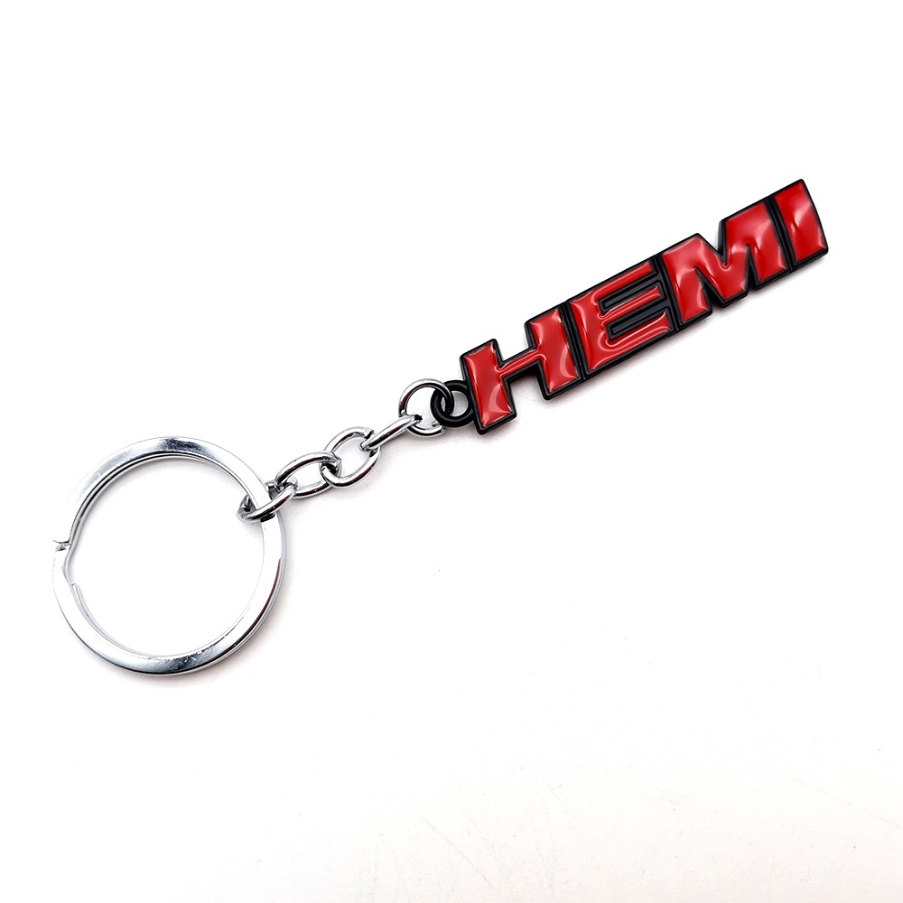 Metal Small Car Logo Keychain Keyring Keyfob Netby