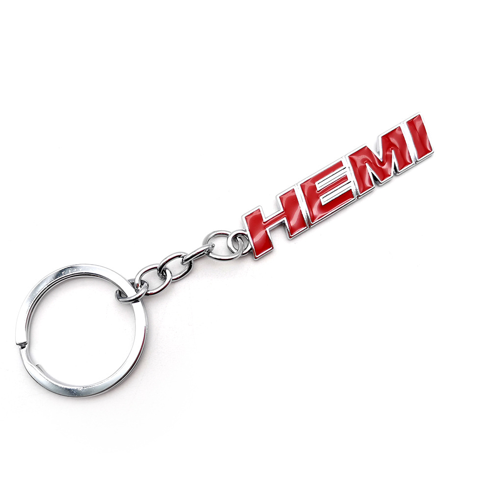 Metal Small Car Logo Keychain Keyring Keyfob Netby
