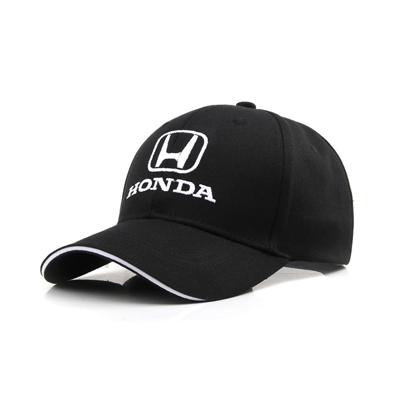 Baseball Hat Cap With Car Logo Netby