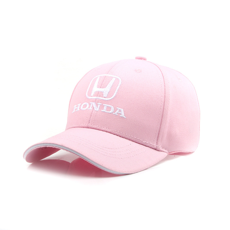 Baseball Hat Cap With Car Logo Netby