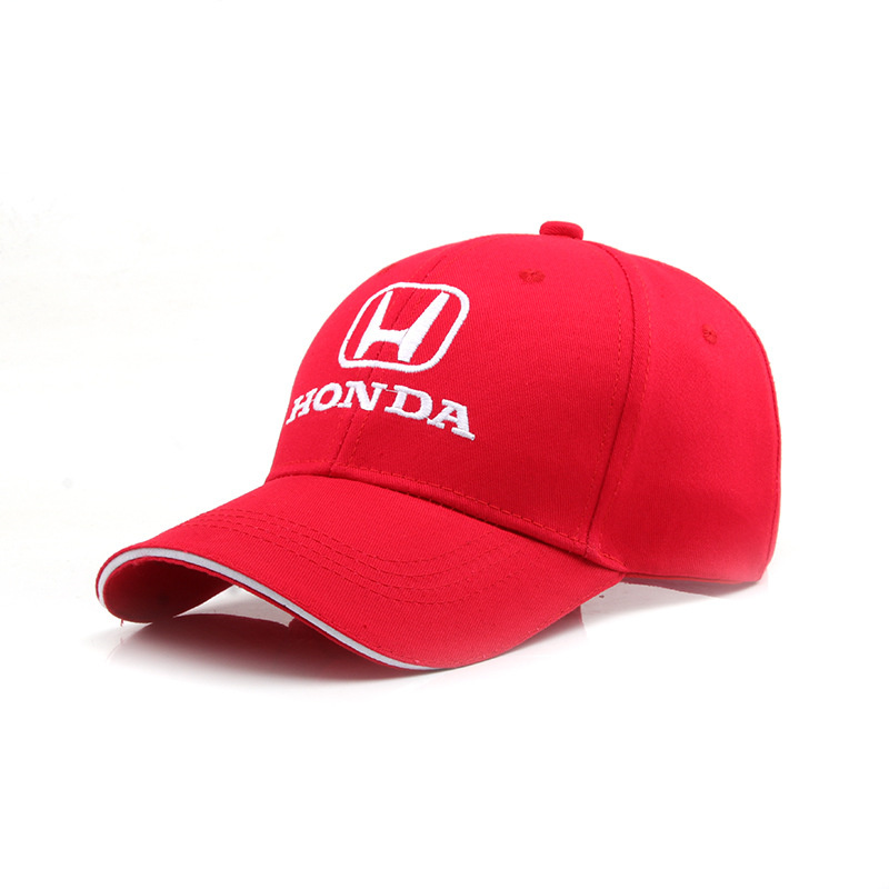 Baseball Hat Cap With Car Logo Netby