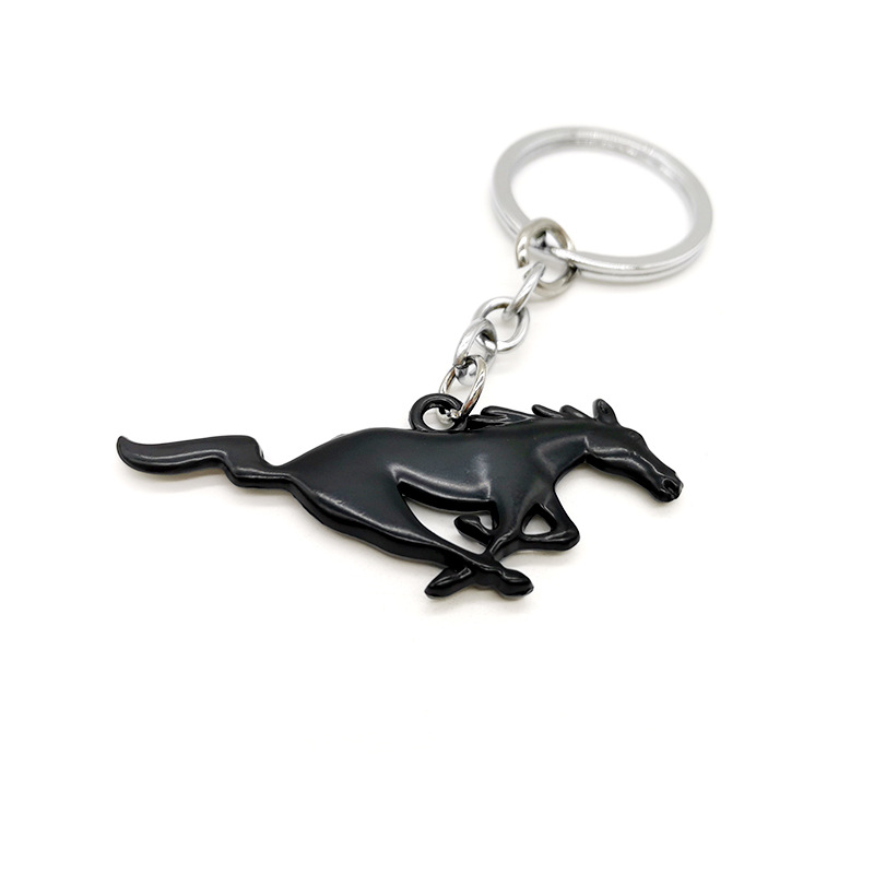 Metal Small Car Logo Keychain Keyring Keyfob Netby