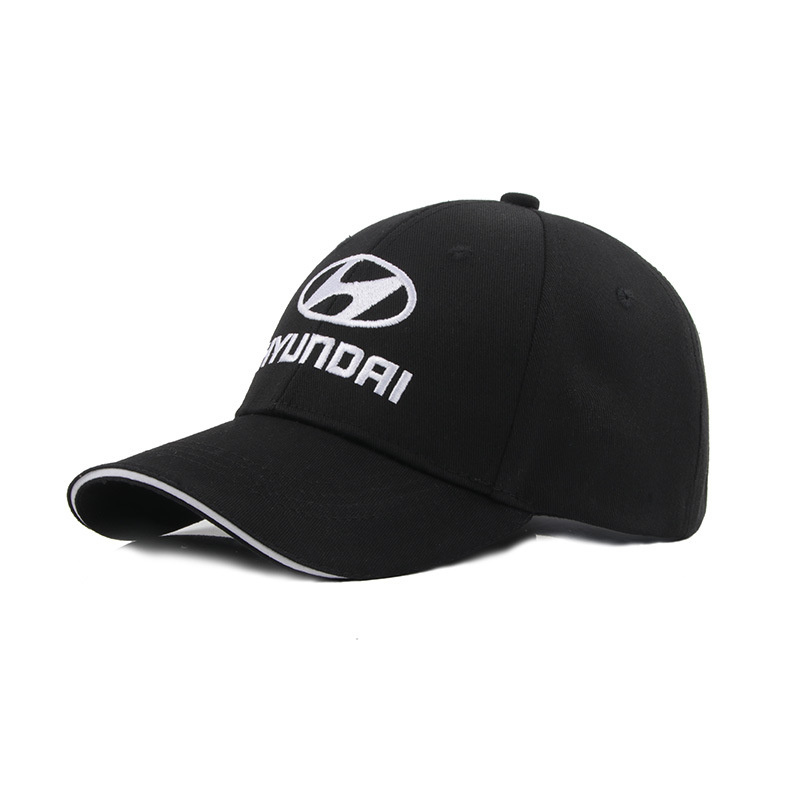 Baseball Hat Cap With Car Logo Netby