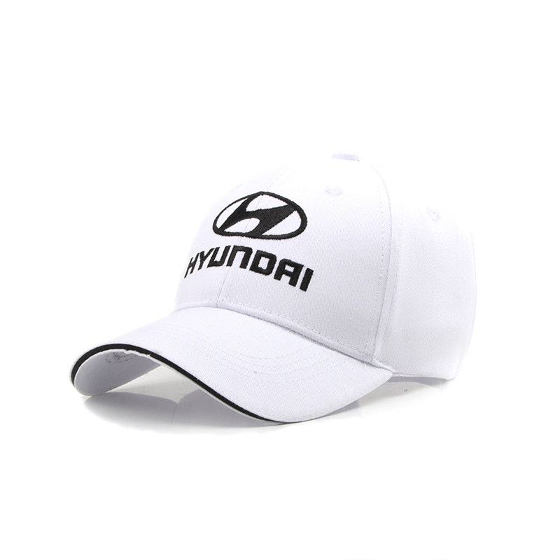 Baseball Hat Cap With Car Logo Netby