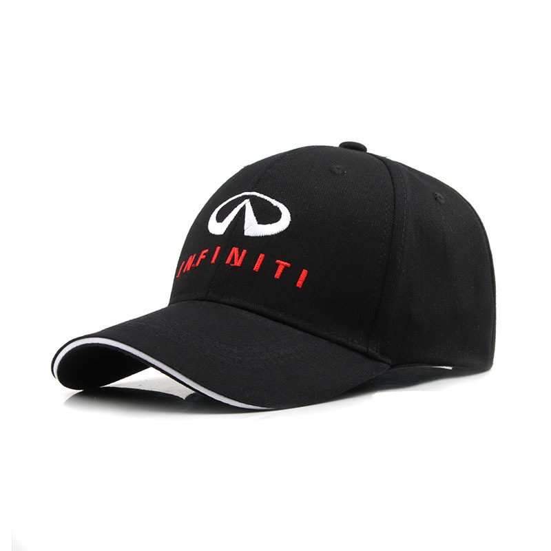 Baseball Hat Cap With Car Logo Netby