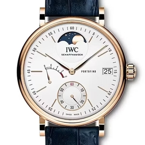 IWC