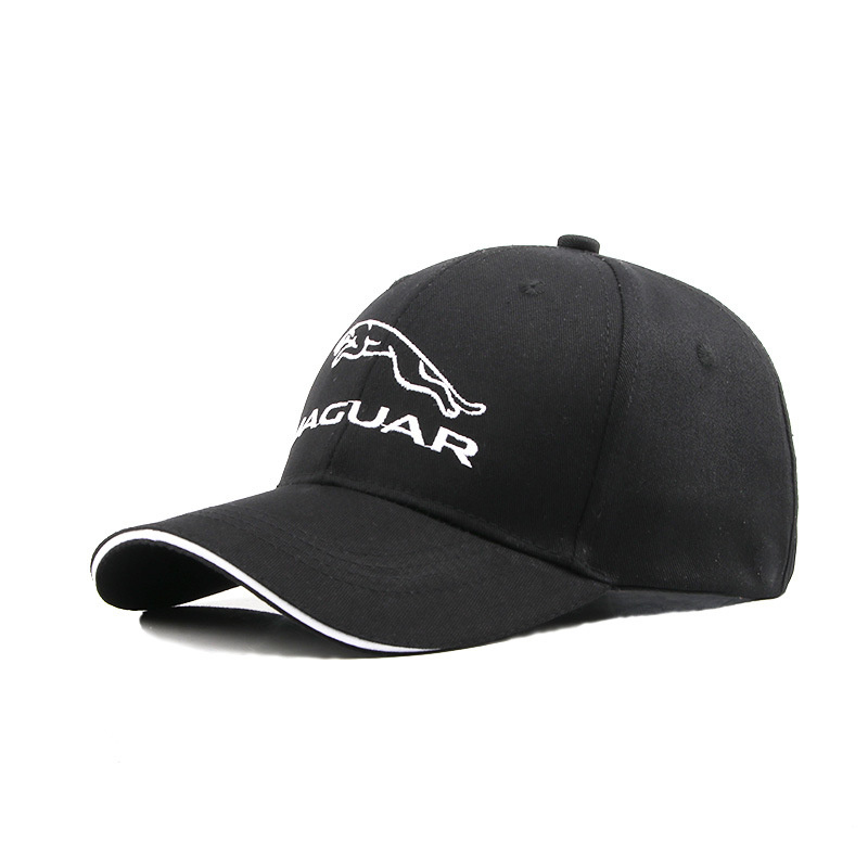 Baseball Hat Cap With Car Logo Netby
