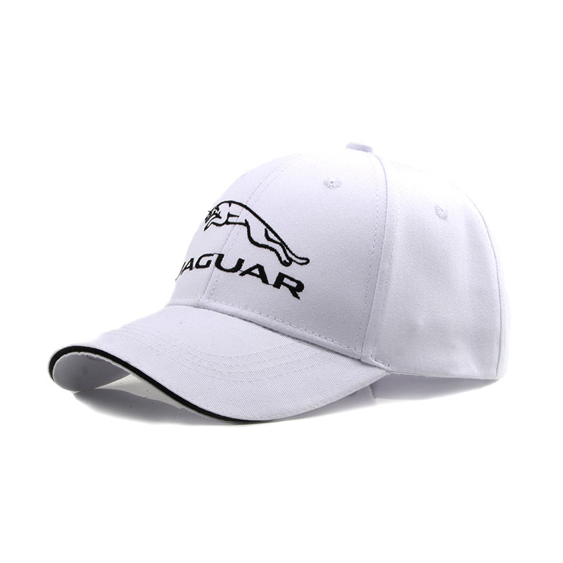 Baseball Hat Cap With Car Logo Netby