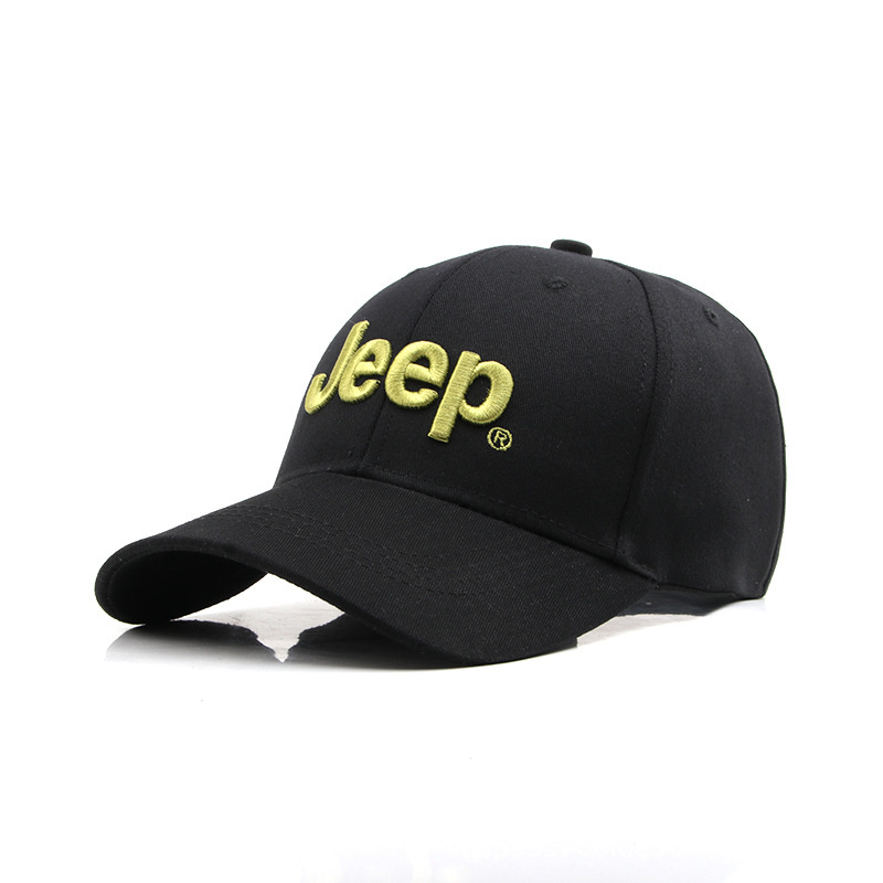 Baseball Hat Cap With Car Logo Netby