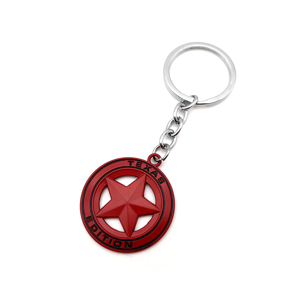 Metal Small Car Logo Keychain Keyring Keyfob Netby
