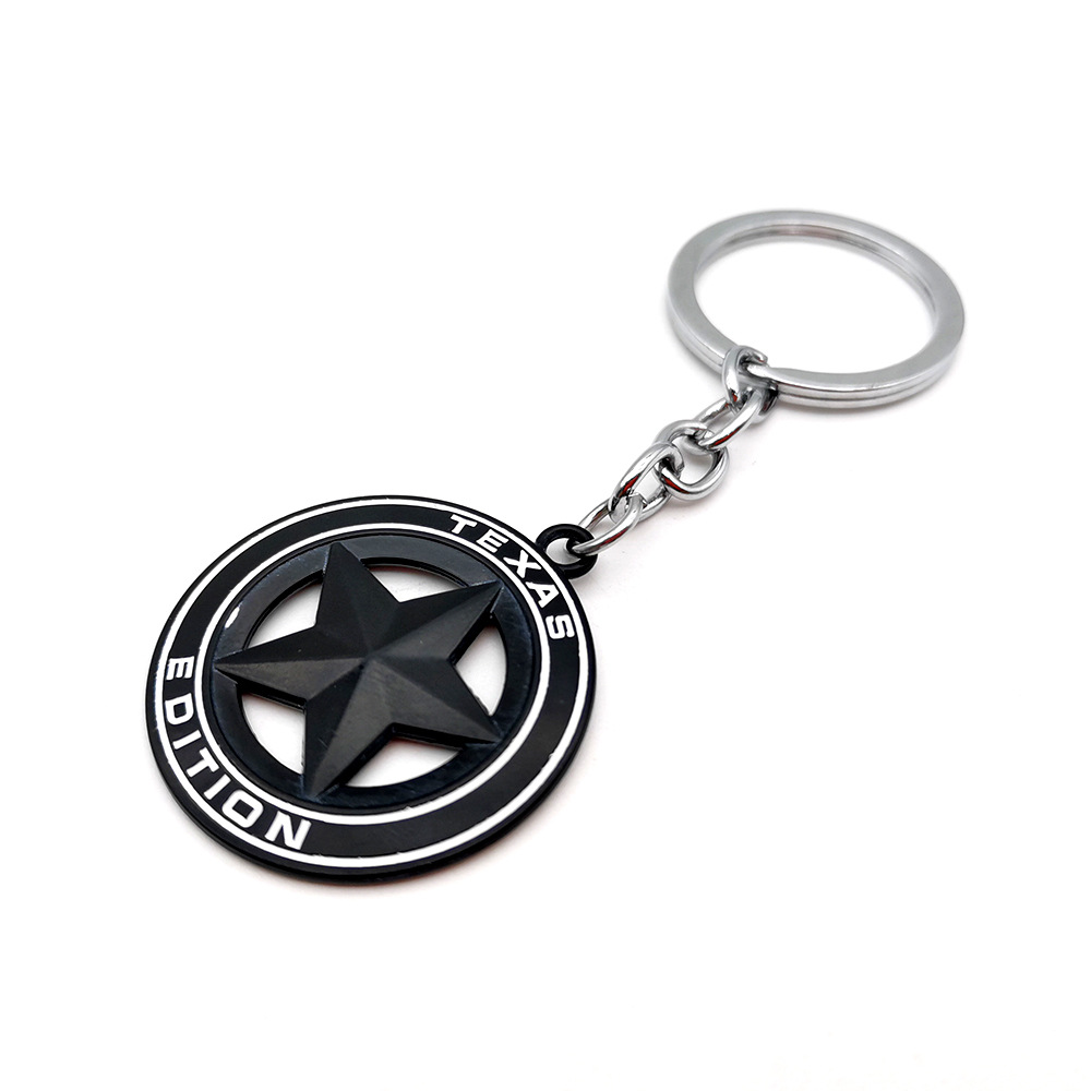 Metal Small Car Logo Keychain Keyring Keyfob Netby