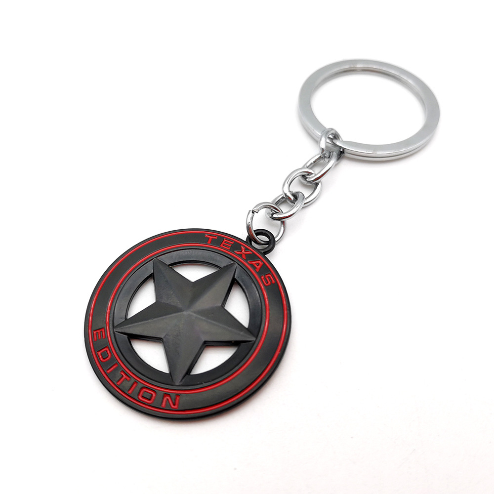 Metal Small Car Logo Keychain Keyring Keyfob Netby