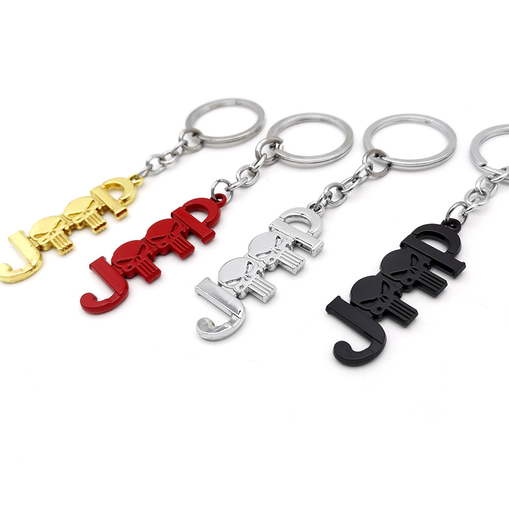 Metal Small Car Logo Keychain Keyring Keyfob Netby