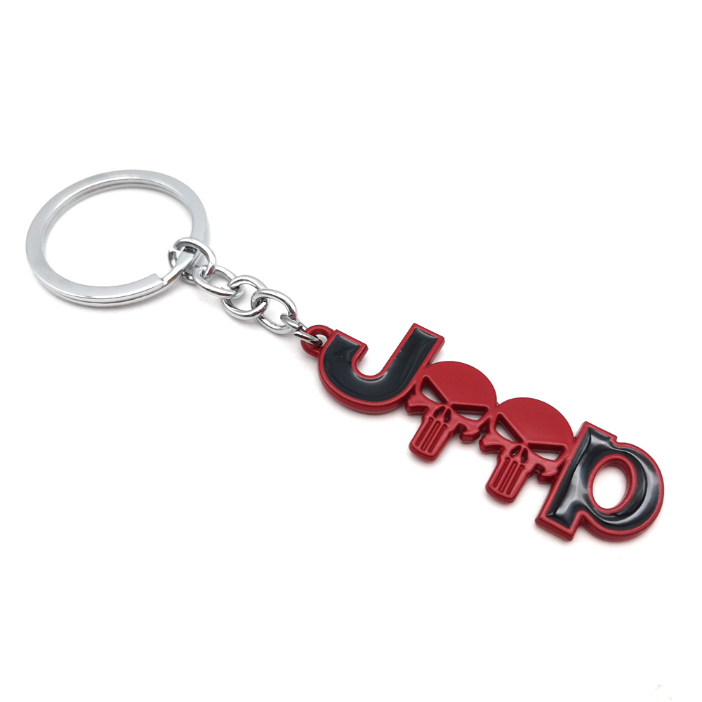 Metal Small Car Logo Keychain Keyring Keyfob Netby