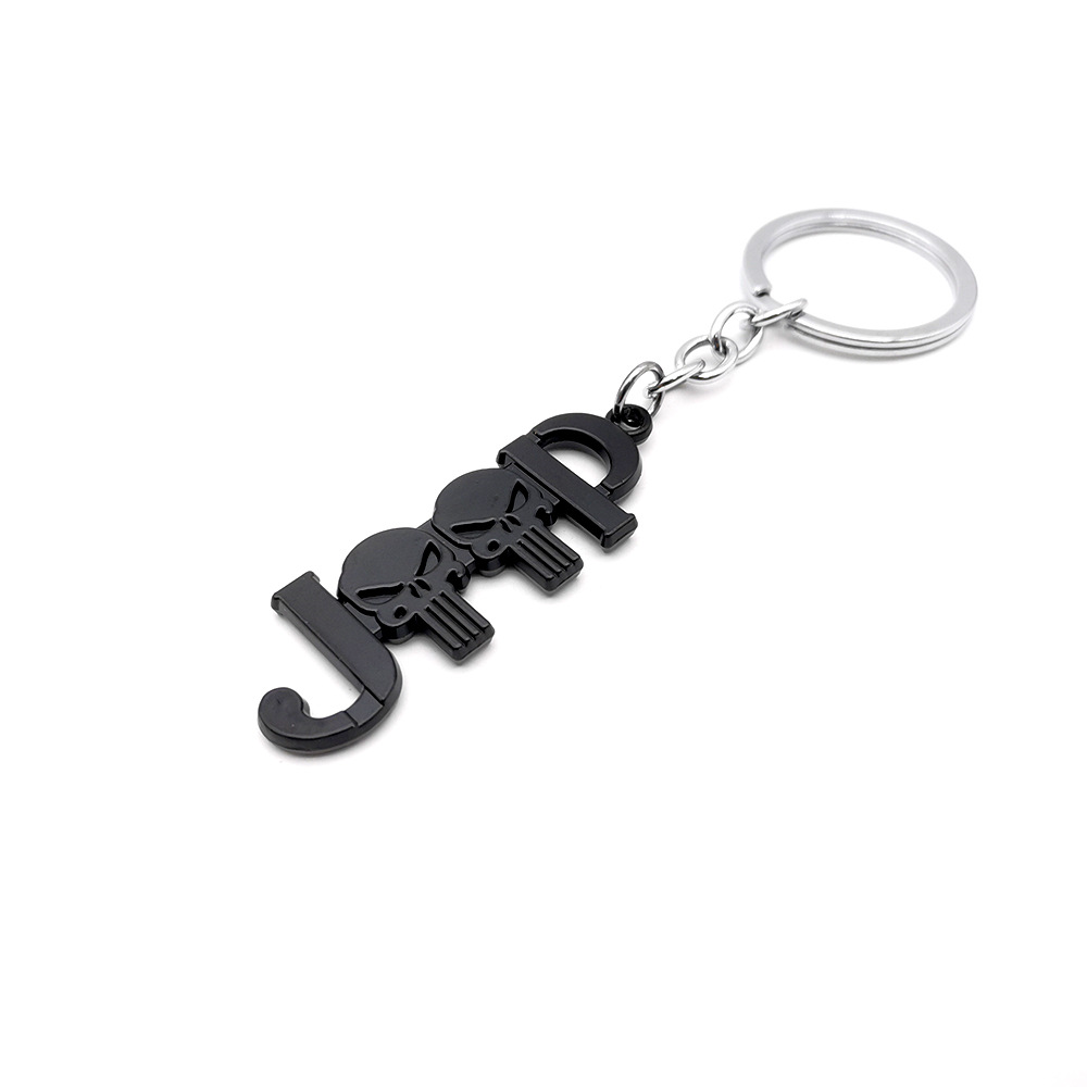 Metal Small Car Logo Keychain Keyring Keyfob Netby
