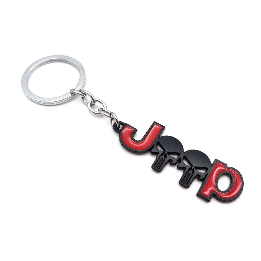Metal Small Car Logo Keychain Keyring Keyfob Netby