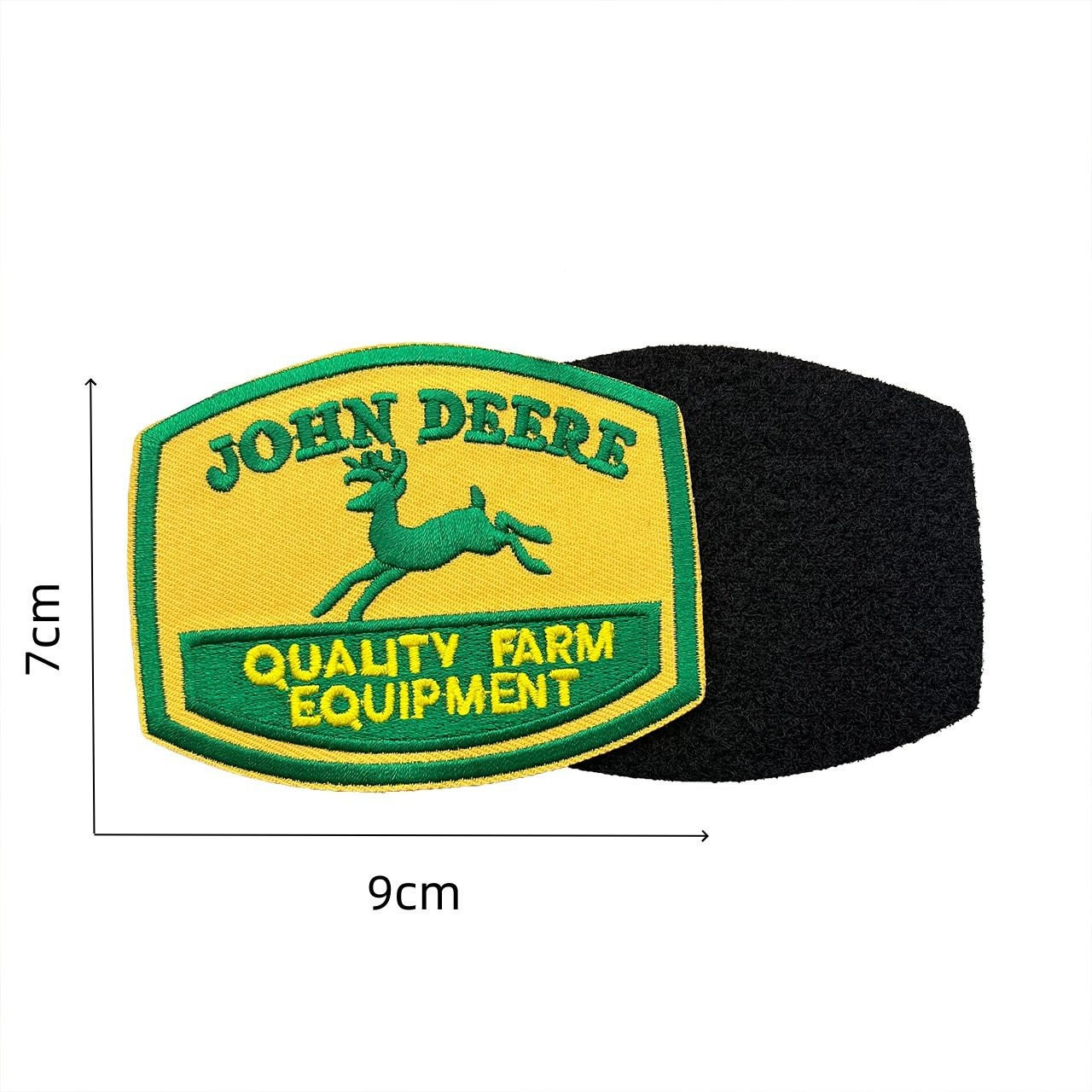 Embroidered Cloth Car Motorbike Emblem Badge for AUDI BMW KTM HONDA ALPINE DUCATI FERRARI FORD MUSTANG JEEP CITROEN PEUGEOT SIMCA YACCO RENAULT Netby