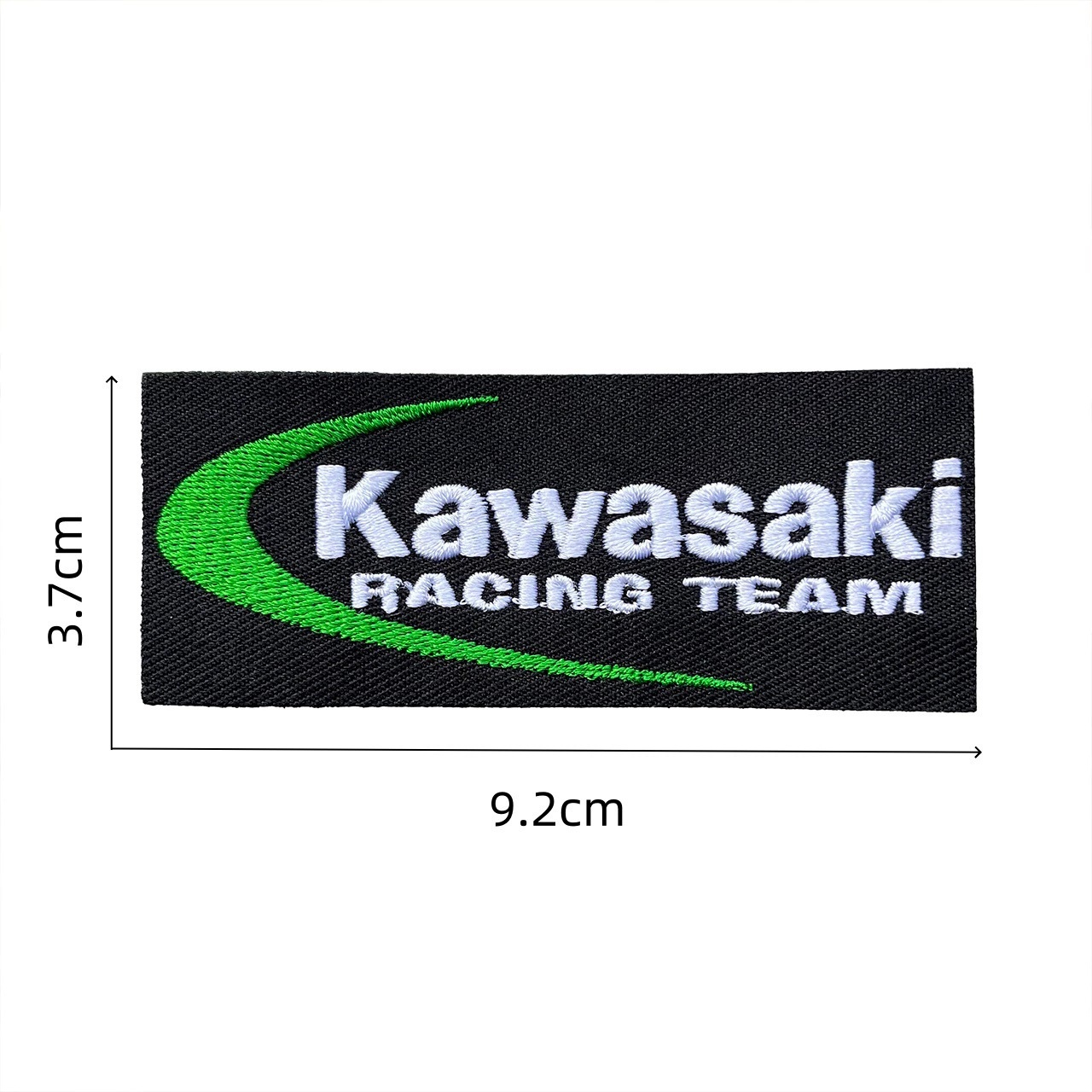 Embroidered Cloth Car Motorbike Emblem Badge for AUDI BMW KTM HONDA ALPINE DUCATI FERRARI FORD MUSTANG JEEP CITROEN PEUGEOT SIMCA YACCO RENAULT Netby