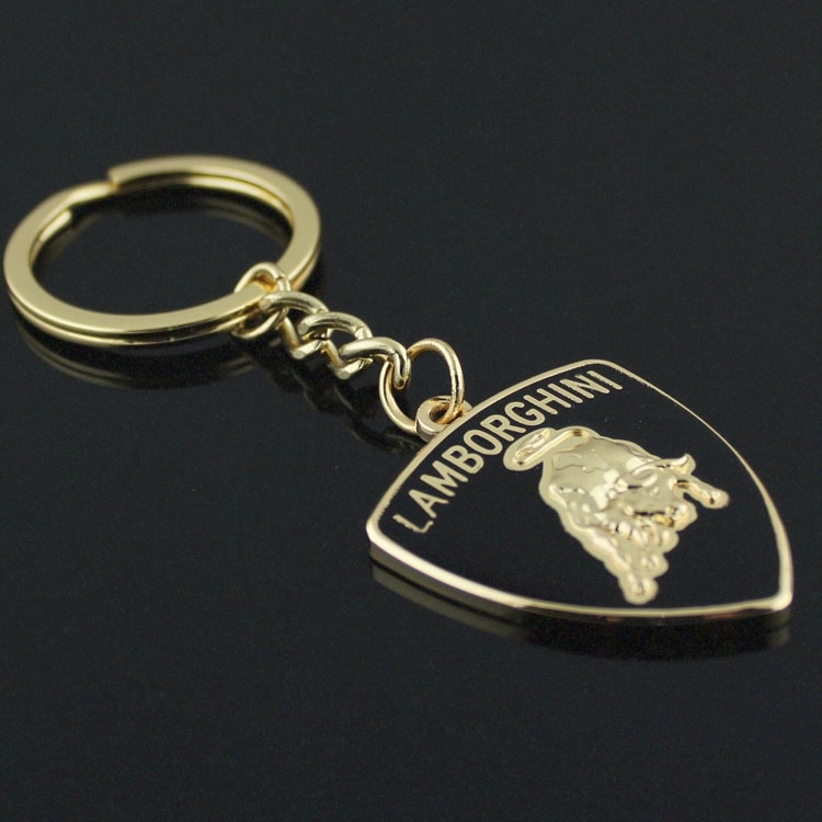 Car Logo Keyring Keychain Netby