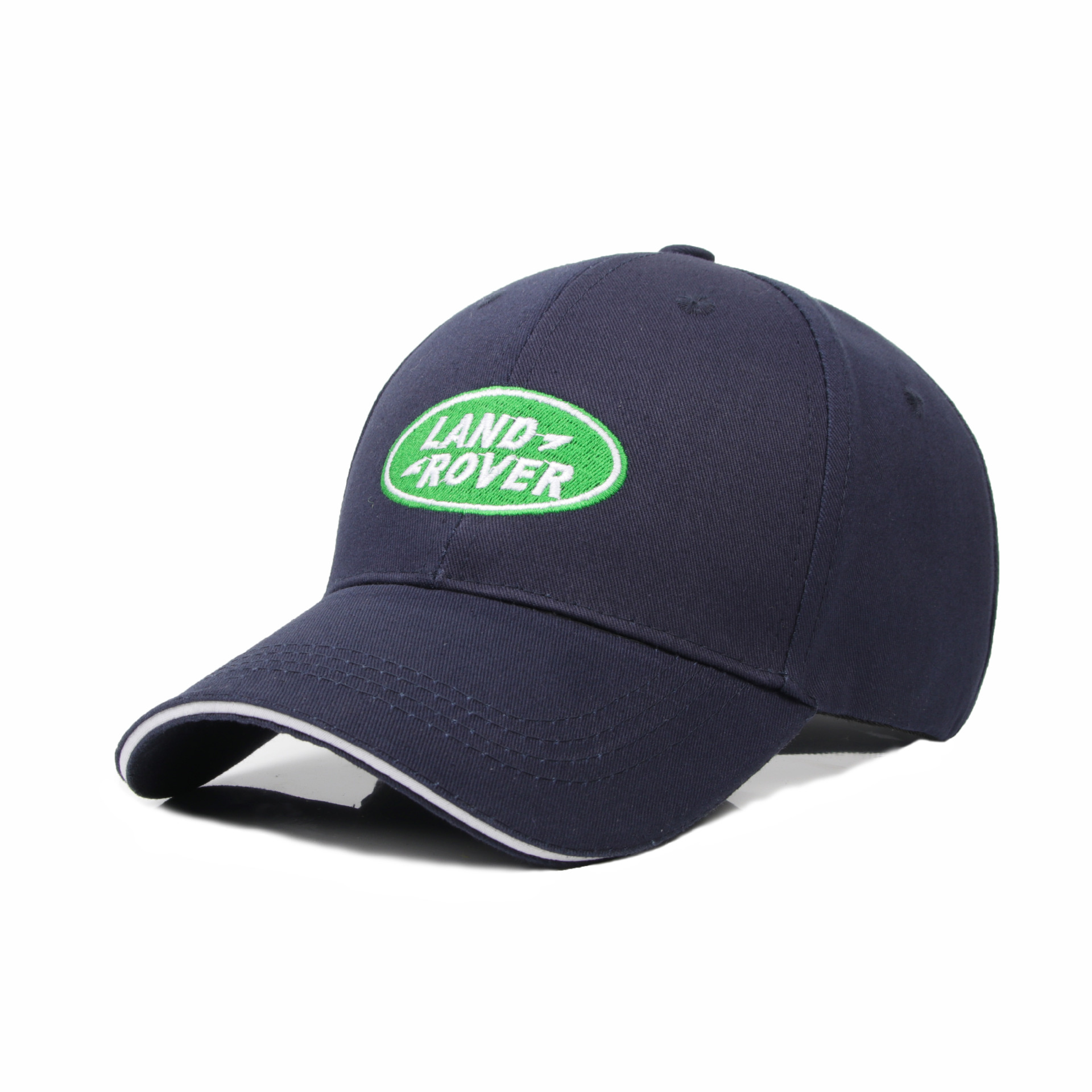 Baseball Hat Cap With Car Logo Netby