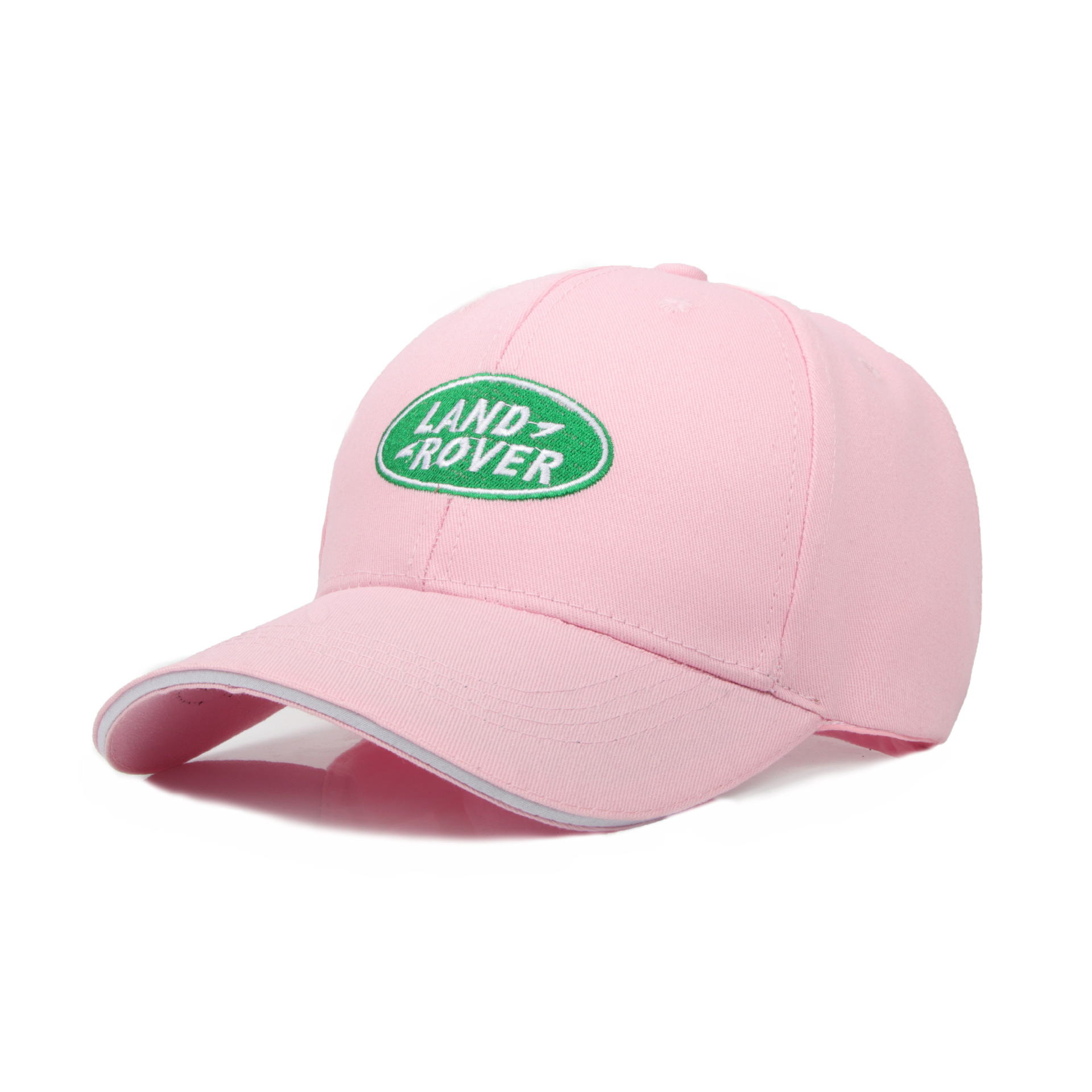 Baseball Hat Cap With Car Logo Netby