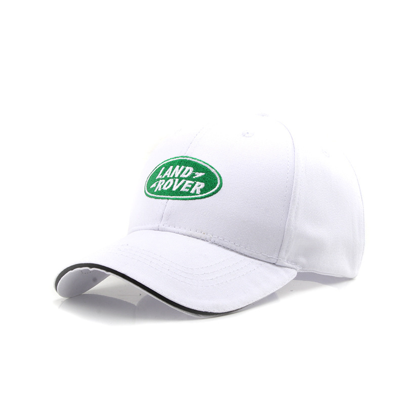 Baseball Hat Cap With Car Logo Netby