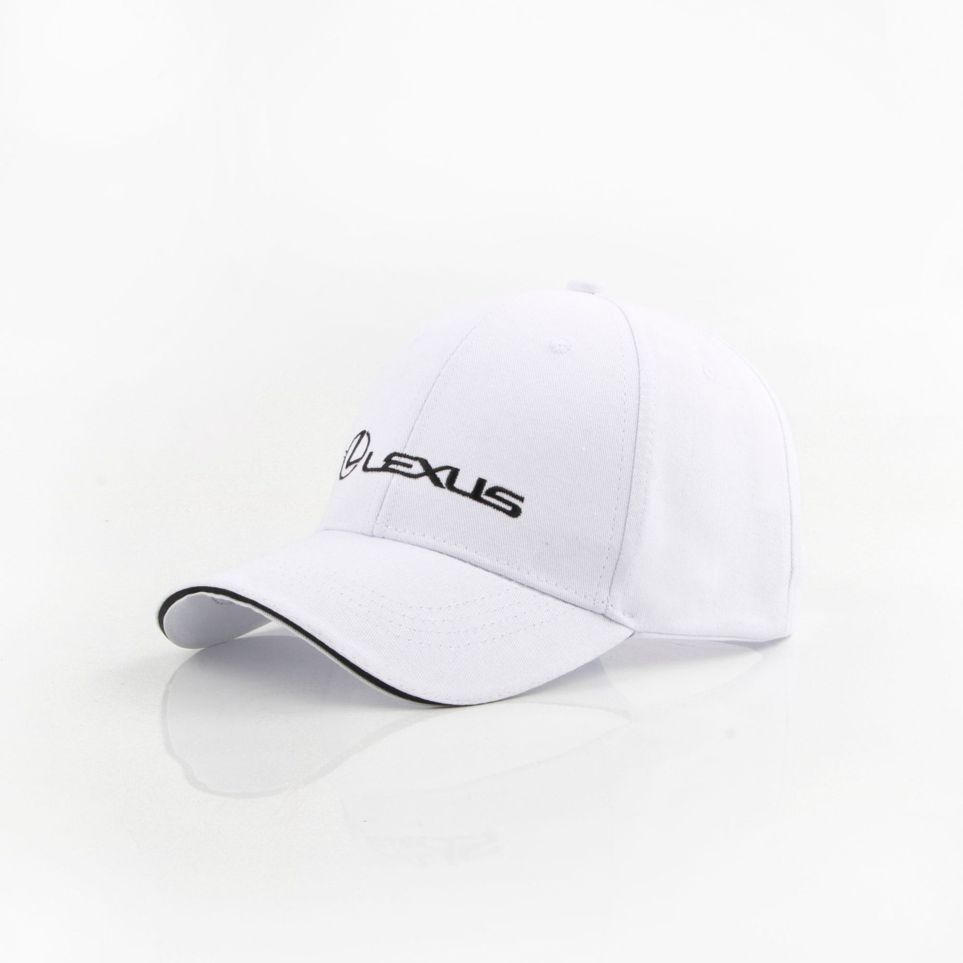 Baseball Hat Cap With Car Logo Netby