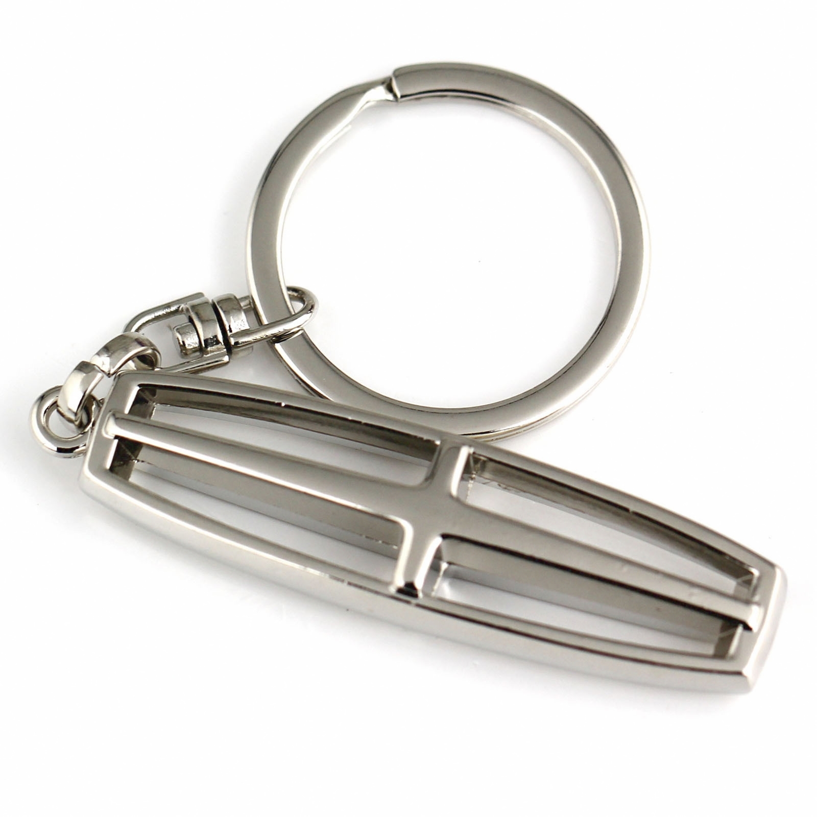 Car Logo Keyring Keychain Netby