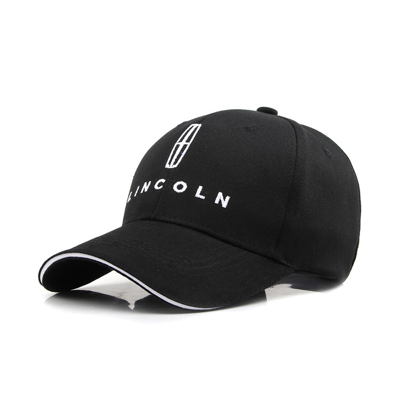 Baseball Hat Cap With Car Logo Netby