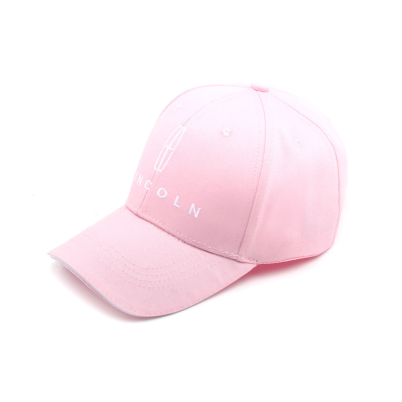 Baseball Hat Cap With Car Logo Netby