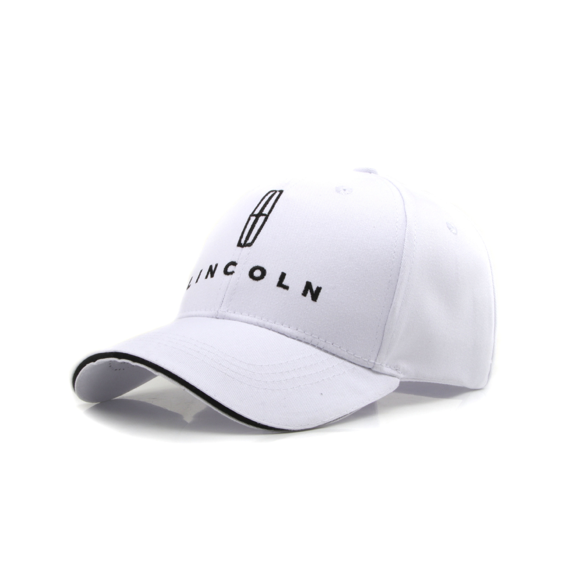 Baseball Hat Cap With Car Logo Netby