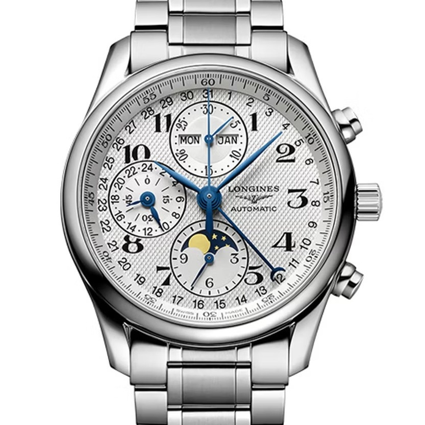 LONGINES