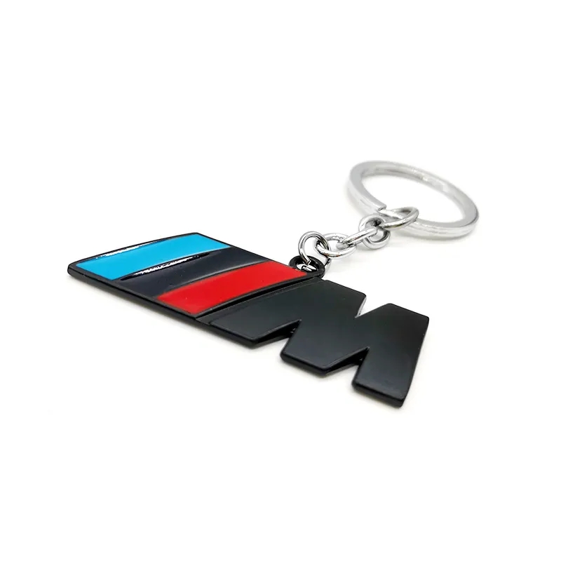 Metal Small Car Logo Keychain Keyring Keyfob Netby