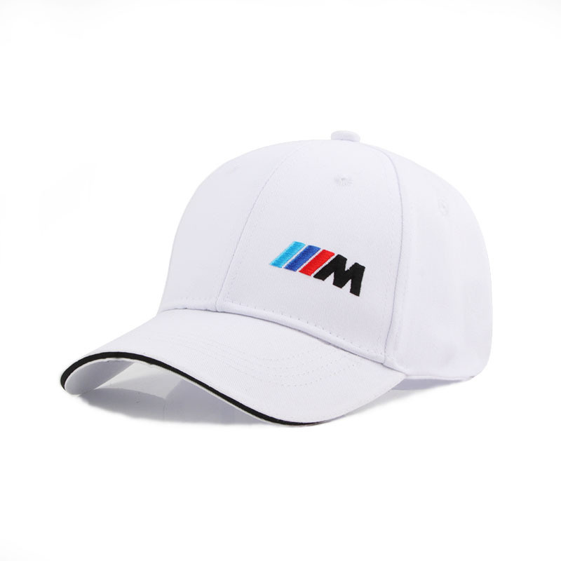 Baseball Hat Cap With Car Logo Netby