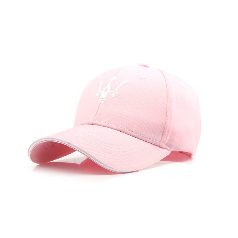 Baseball Hat Cap With Car Logo Netby