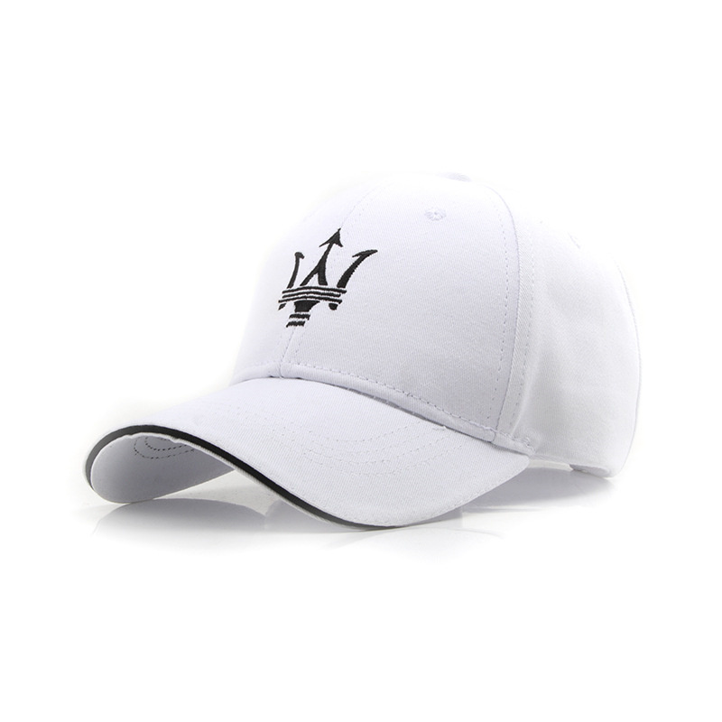 Baseball Hat Cap With Car Logo Netby