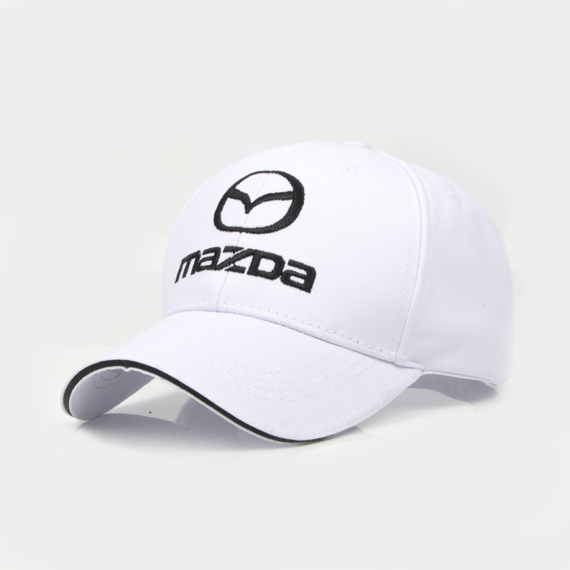 Baseball Hat Cap With Car Logo Netby
