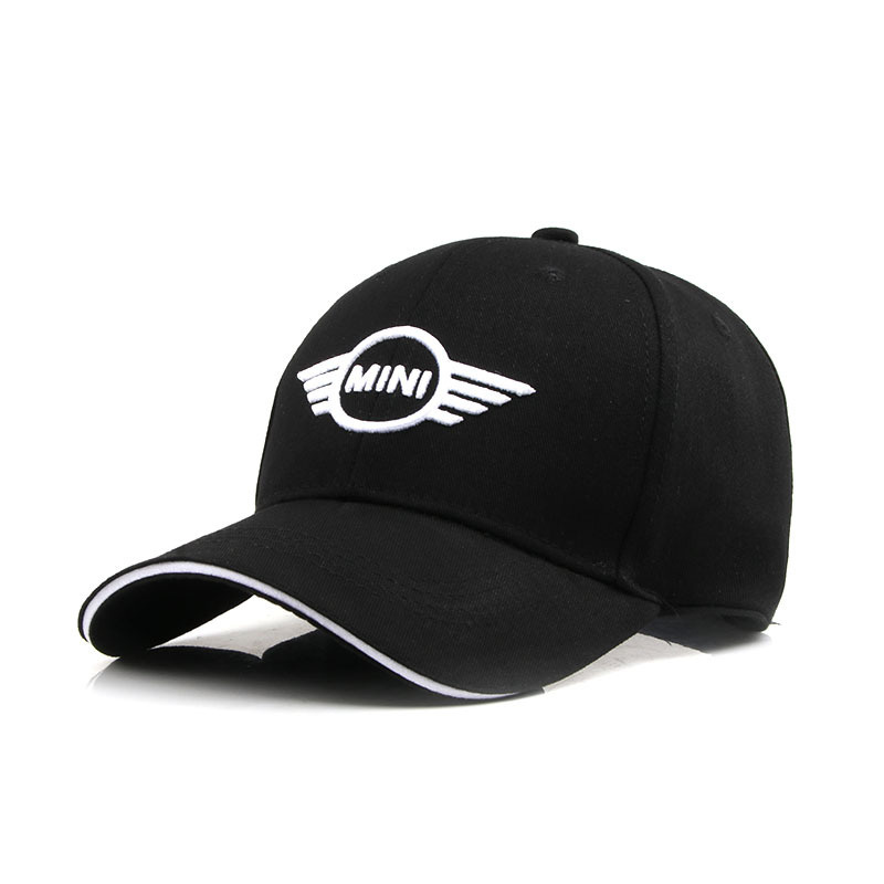 Baseball Hat Cap With Car Logo Netby