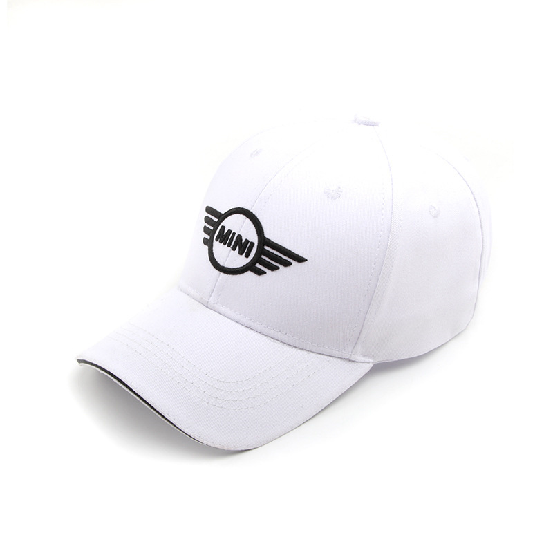 Baseball Hat Cap With Car Logo Netby