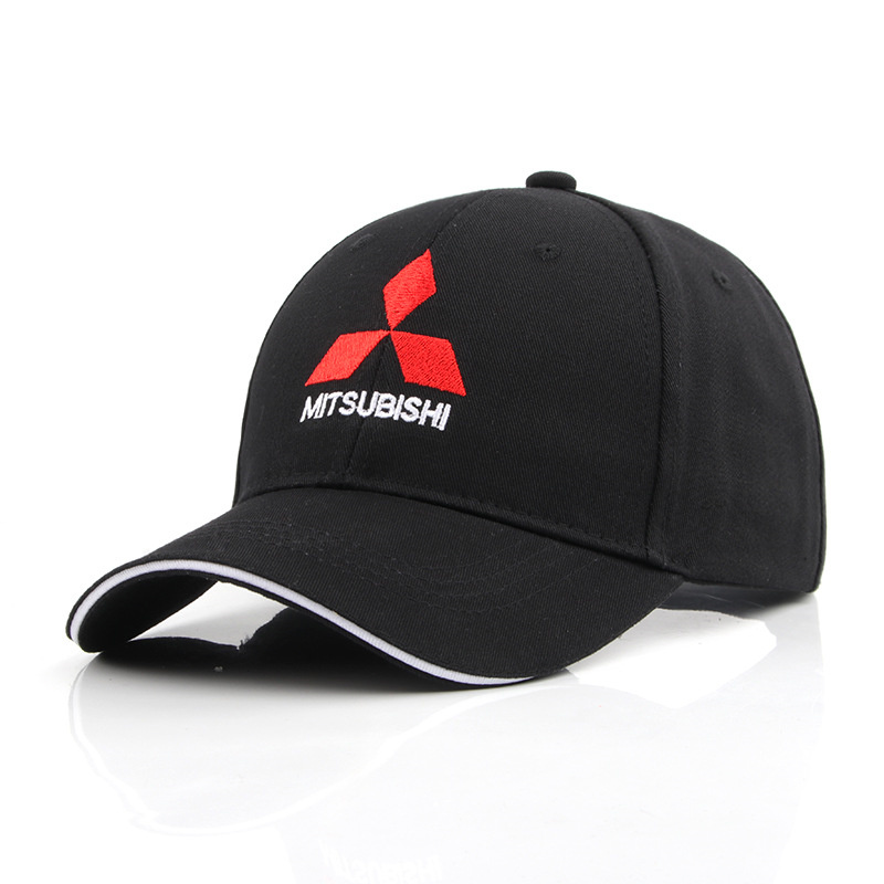 Baseball Hat Cap With Car Logo Netby