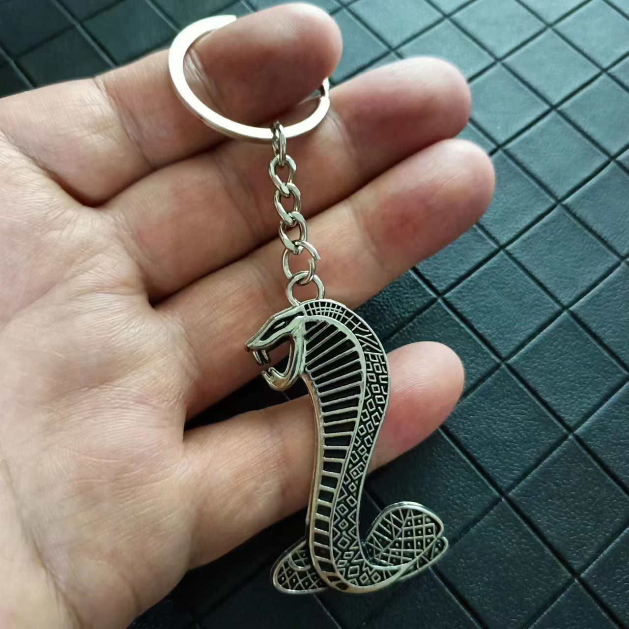 Car Logo Keyring Keychain Netby