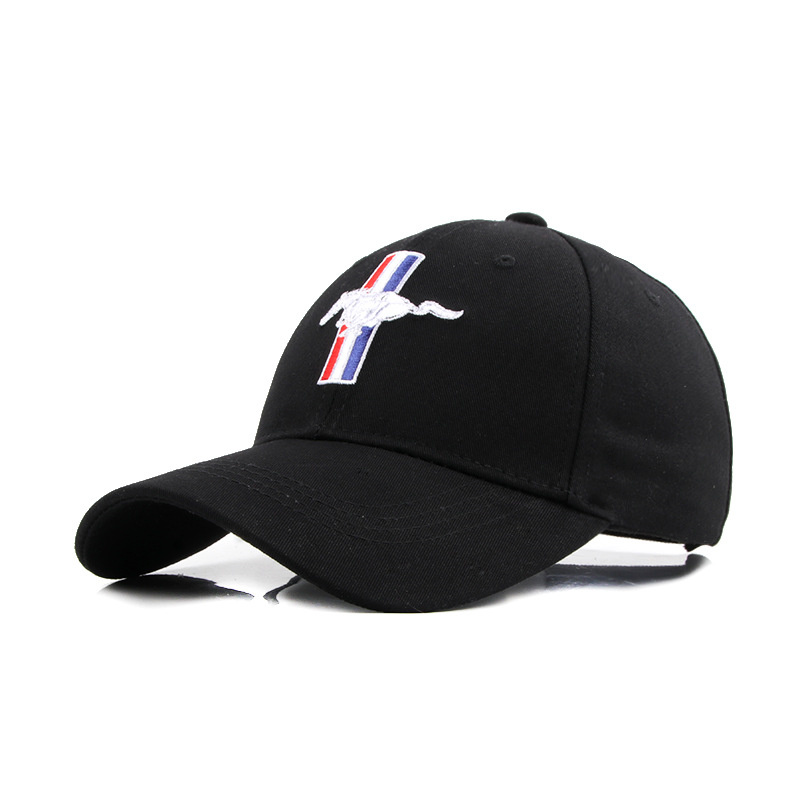 Baseball Hat Cap With Car Logo Netby