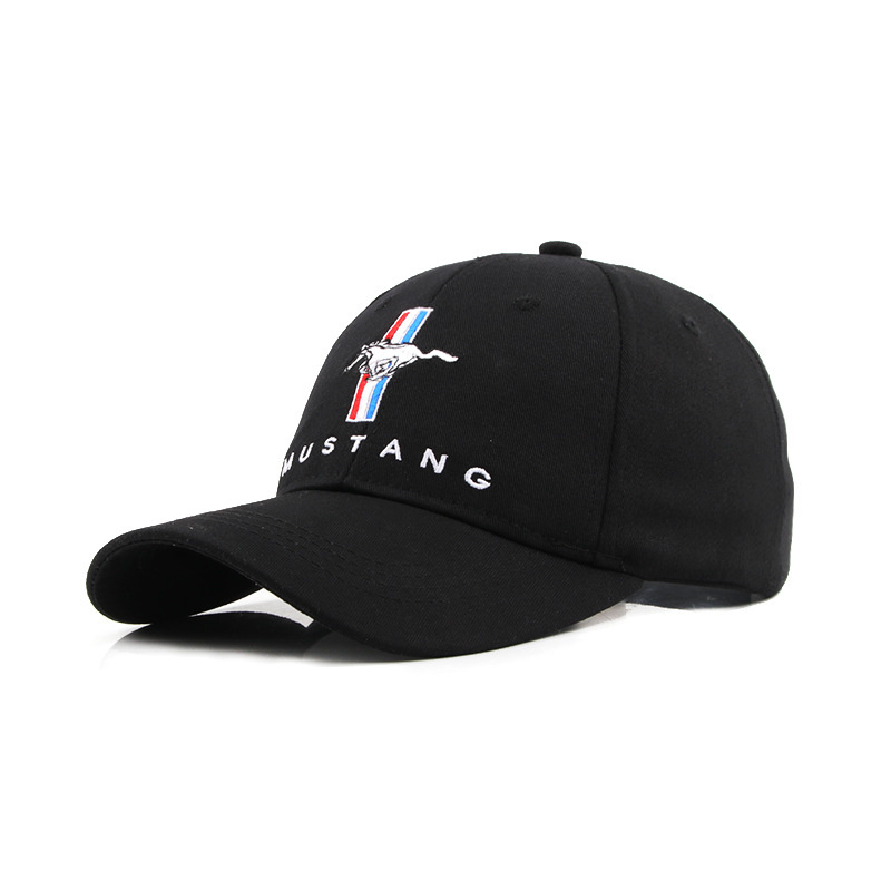 Baseball Hat Cap With Car Logo Netby