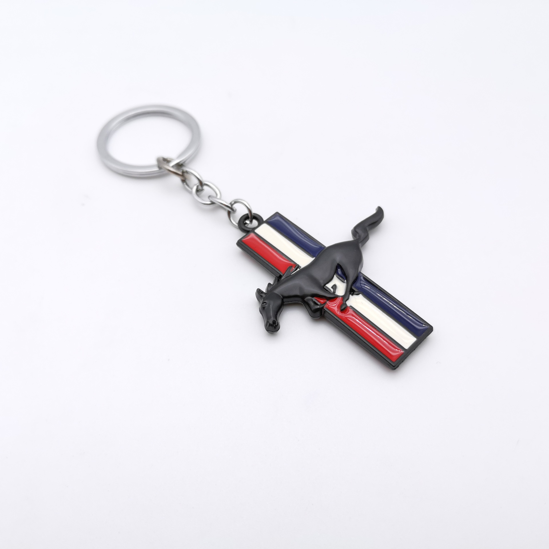 Metal Small Car Logo Keychain Keyring Keyfob Netby