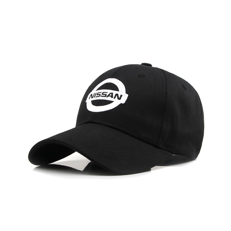 Baseball Hat Cap With Car Logo Netby