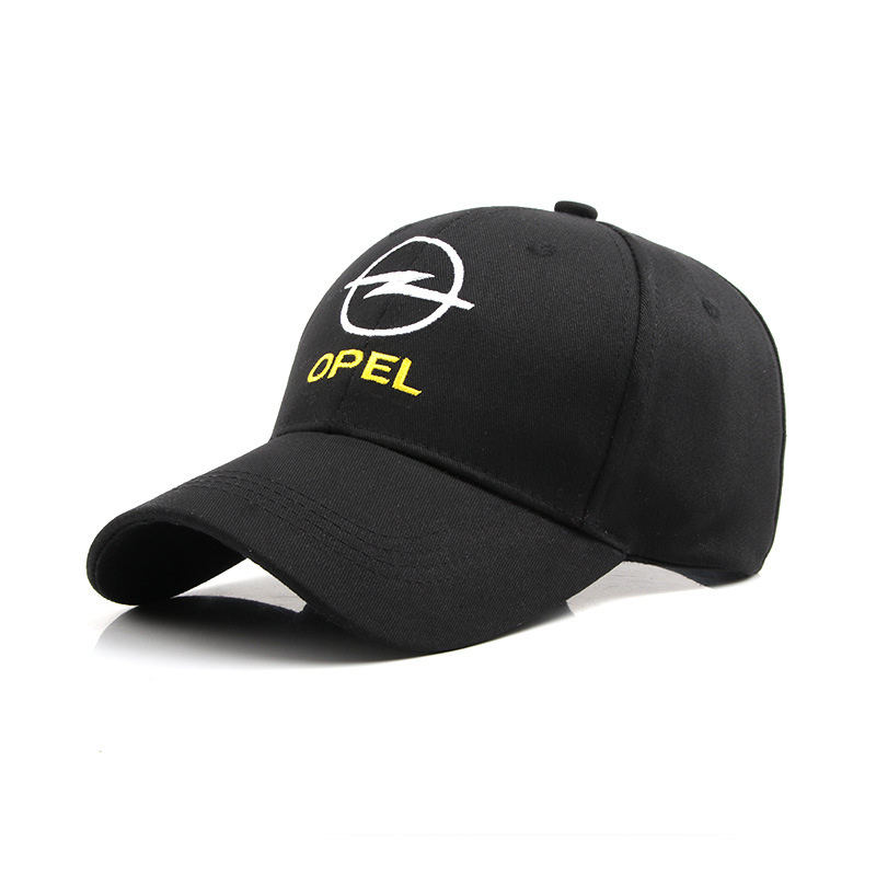 Baseball Hat Cap With Car Logo Netby