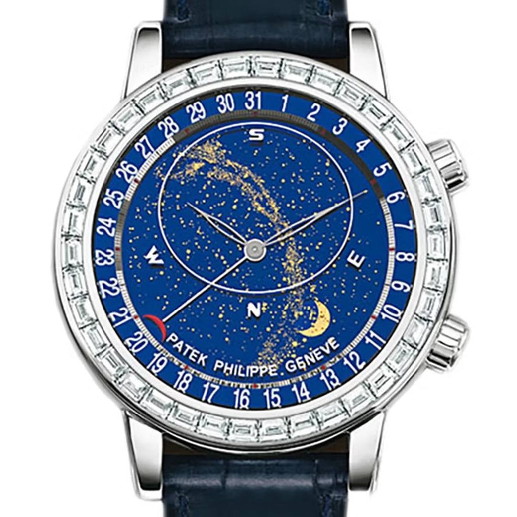 PATEK PHILIPPE